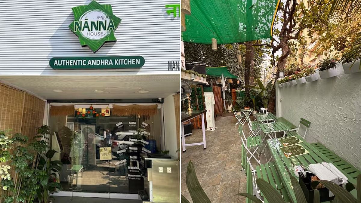 Mumbai Masala: A Taste Of Andhra In Santa Cruz