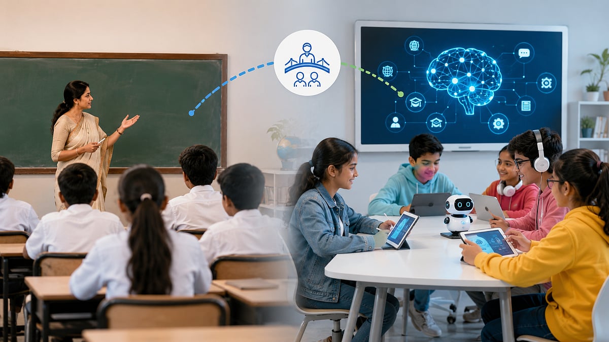 Managing Gen Z And Gen Alpha: The Biggest Challenge Before Educators