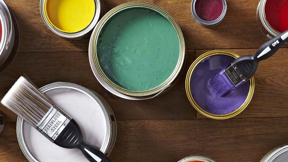 Zydex Aims to Triple Revenue To ₹300 Cr In Paints, Bets On Silicate Mineral Segment