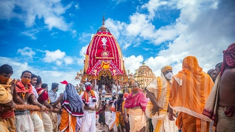Rath Yatra 2026: From Chhera Pahanra To Niladri Beji, Here's A Complete Guide To Lord Jagannath Journey And Major Rituals