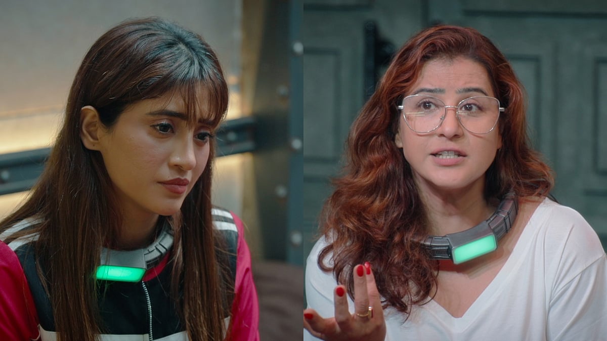 'Extremely Disappointed': Sheetal Joshi Slams Shilpa Shinde's 'Cruel' & 'Inhuman' Behaviour Towards Sister Shivangi Joshi In Lock Upp