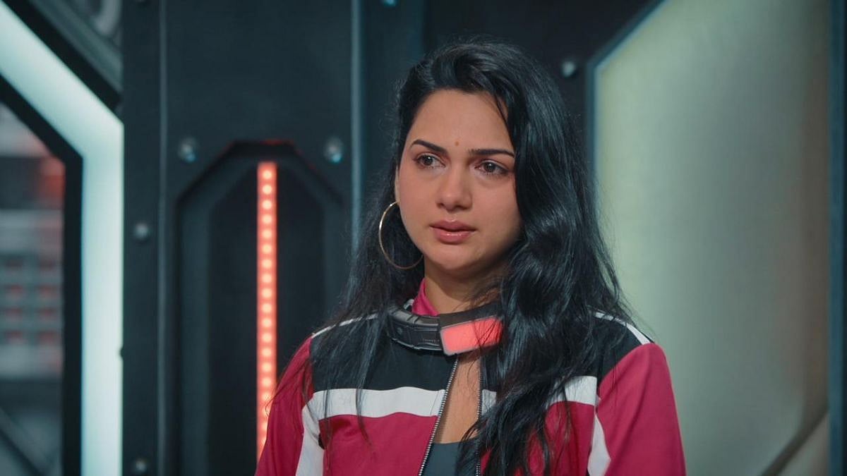 'Main Completely Asexual Ban Chuki Hoon': Gaurav Khanna's Estranged Wife Akanksha Chamola Makes Shocking Revelation In Lock Upp