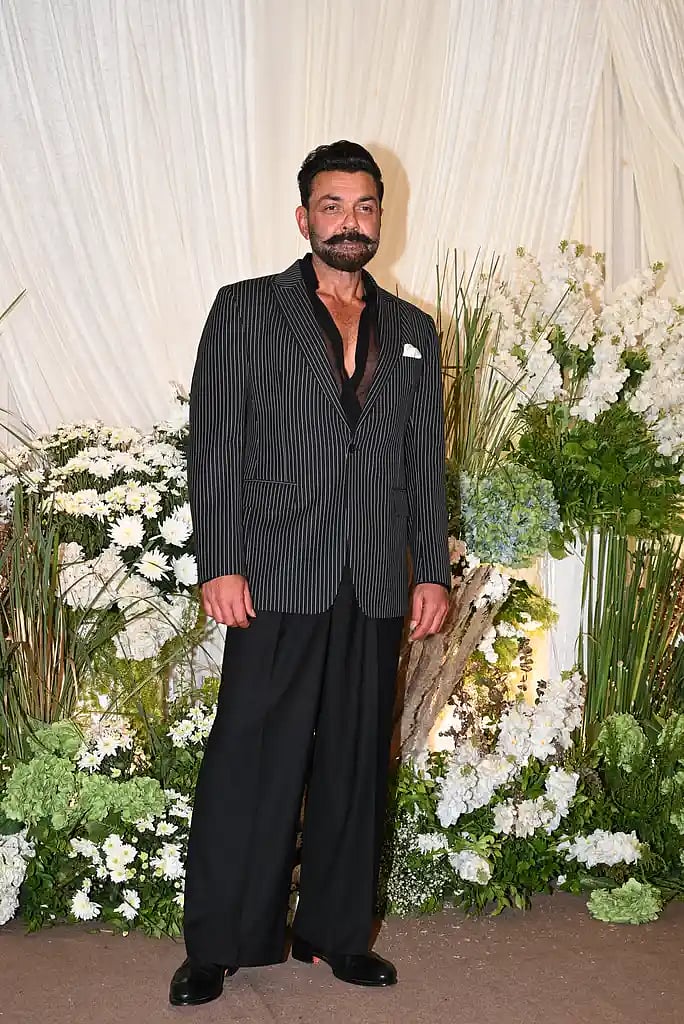 Bobby Deol