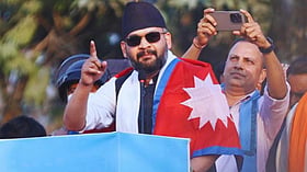 Nepal Gen Z protests grow after ride-sharing driver’s self-immolation and squatter evictions
