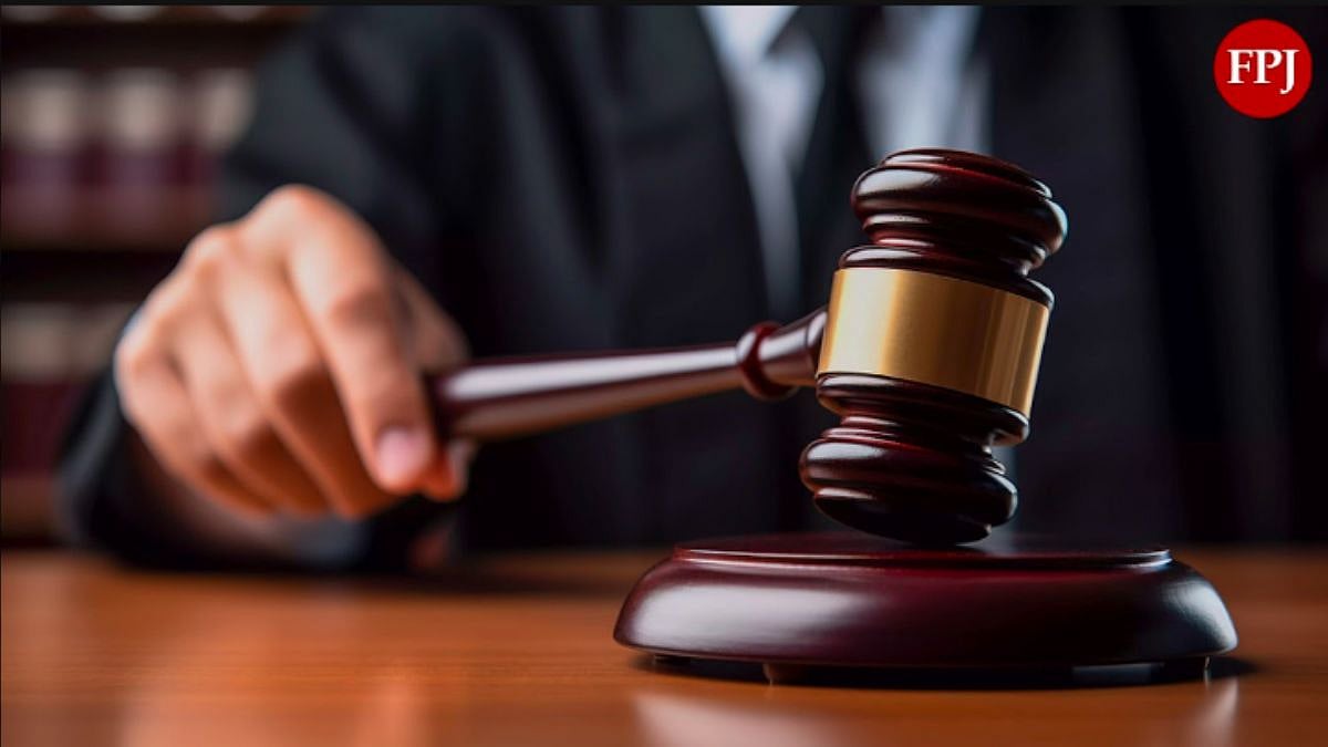 NBW Issued Against Blind Businessman Murtaza Hamid For Non-Payment To Estranged Wife