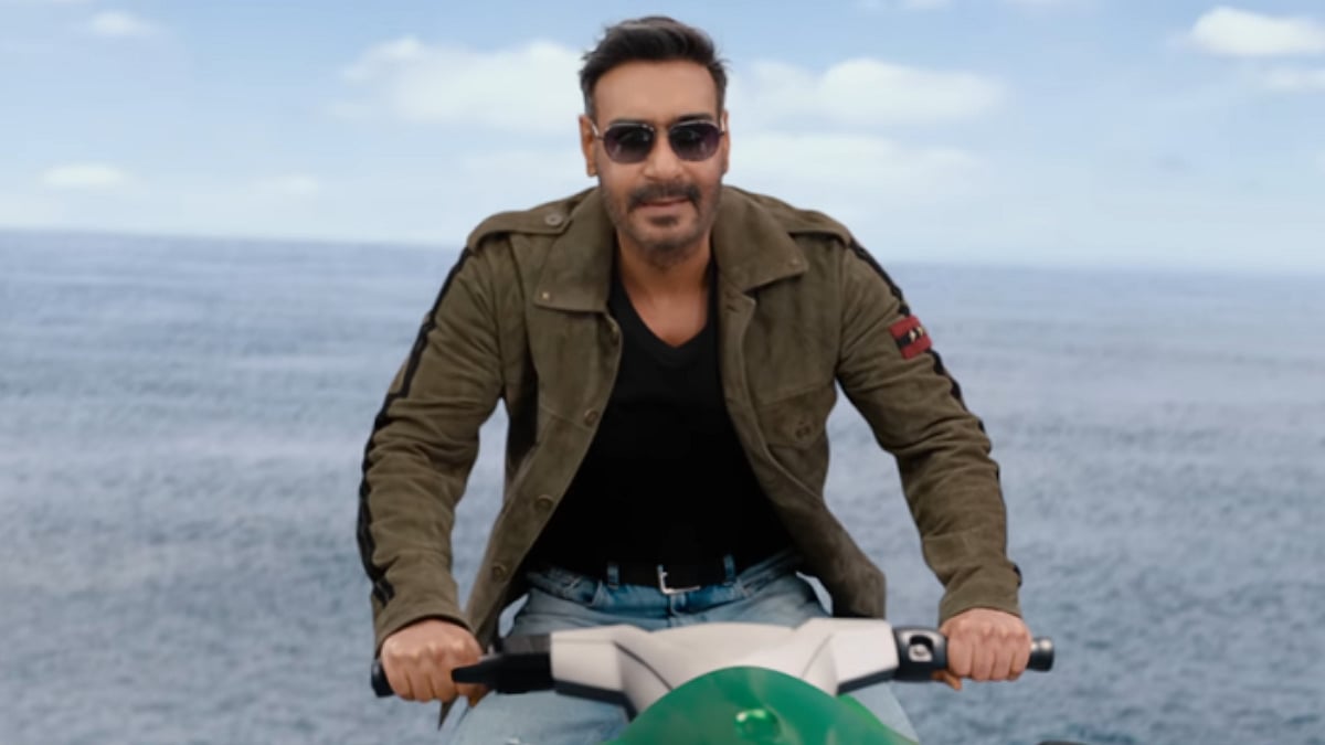 Dhamaal 4 Box Office Collection Day 3: Ajay Devgn Starrer Shows Very Good Growth During First Weekend, Collects ₹65 Crore