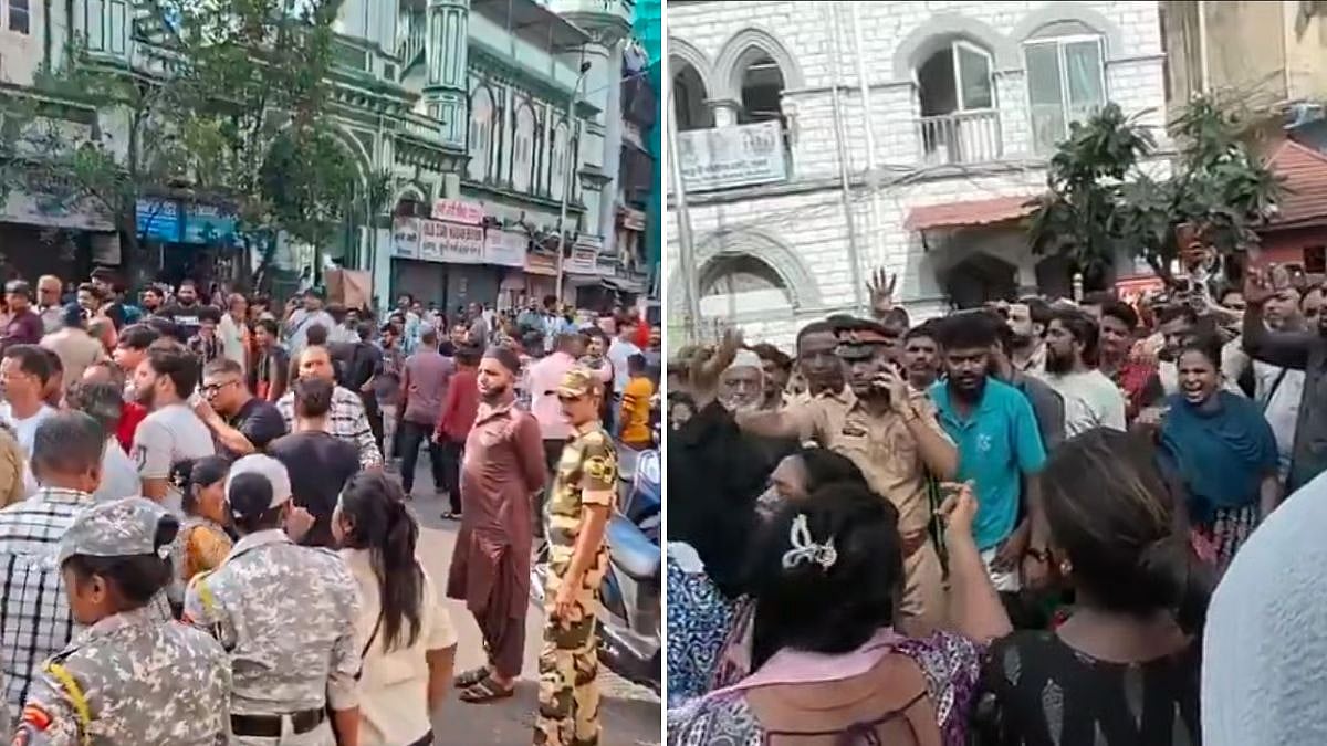 Security Guard In Pydhonie Assault Case Remanded To Police Custody; Domestic Violence Case Found