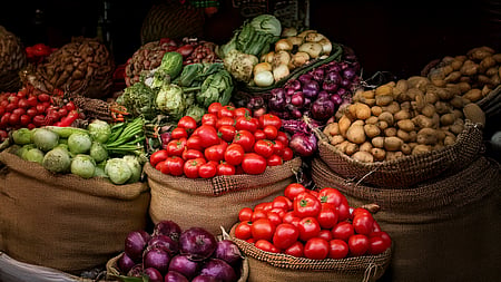 India's June CPI Inflation At 4.38% In Line With Forecast; Food Prices Key Monitor As Monsoon Progresses