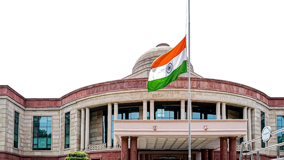 India Observes One-Day National Mourning for Qatar’s Former Amir