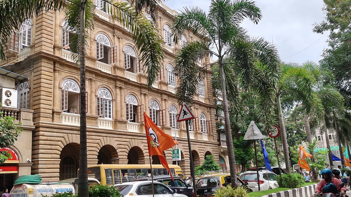 Sharp Divide In Bombay Parsi Punchayet Over Proposal To Convert Leave And Licence To Tenancy