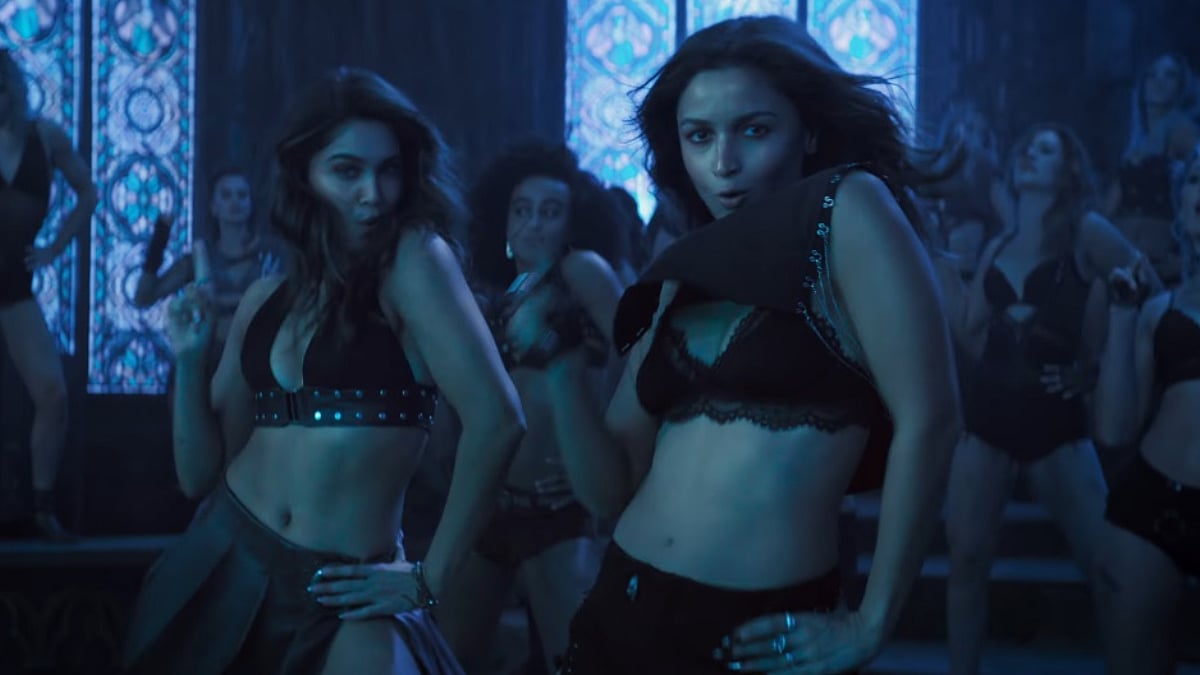 Alpha Box Office Collection Day 10: Alia Bhatt-Sharvari Starrer Fails To Earn A Good Amount During Its Second Weekend; Collects ₹6.15 Crore