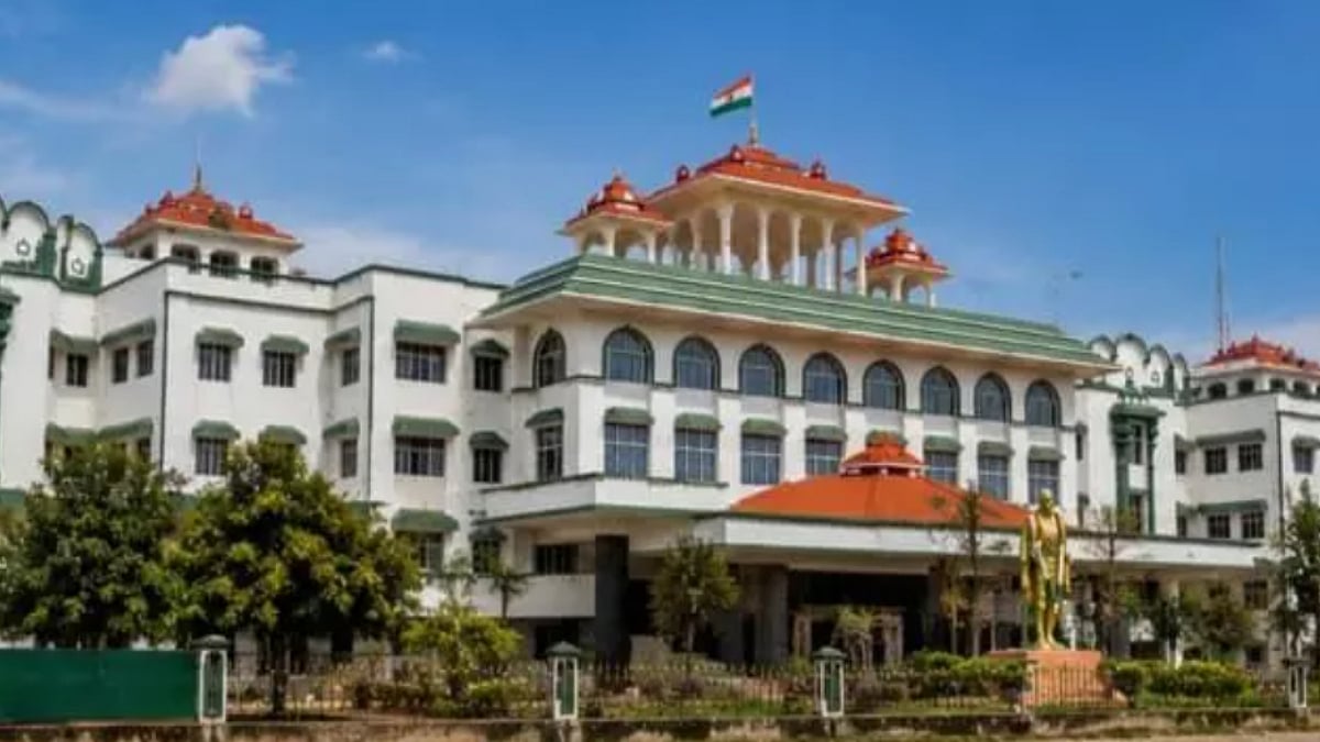 No Right To Pollute Rivers In The Name Of Religion: Madras High Court On Thamirabarani Rituals