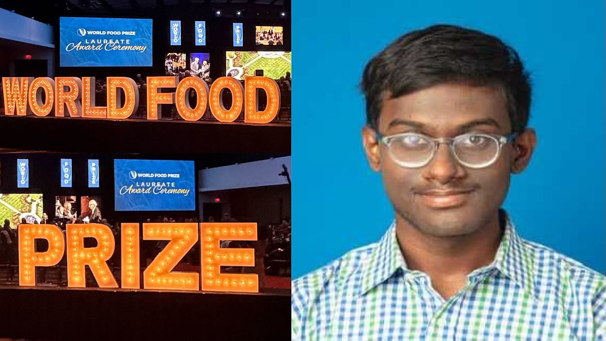 Navi Mumbai: Reliance Foundation School Student Selected To Represent India At Global Youth Institute 2026 In US