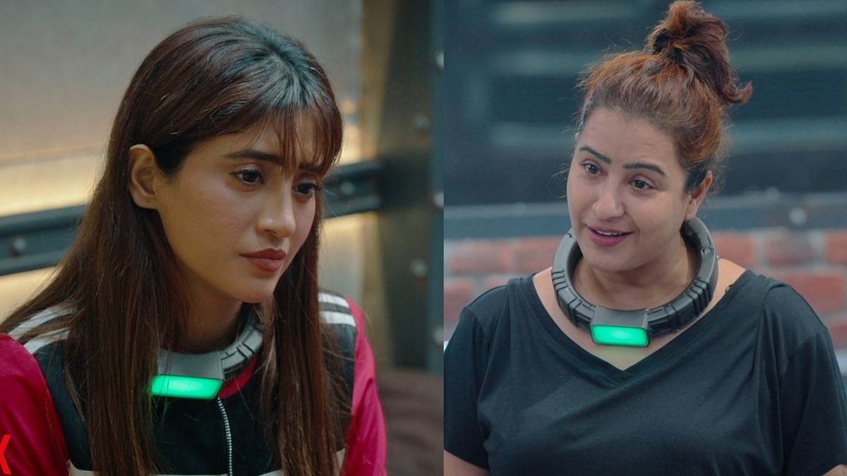 'Main Virgin Hoon...': Shilpa Shinde's Remark While Mimicking Shivangi Joshi Sparks Massive Backlash; Fans Call It 'Character Assassination'