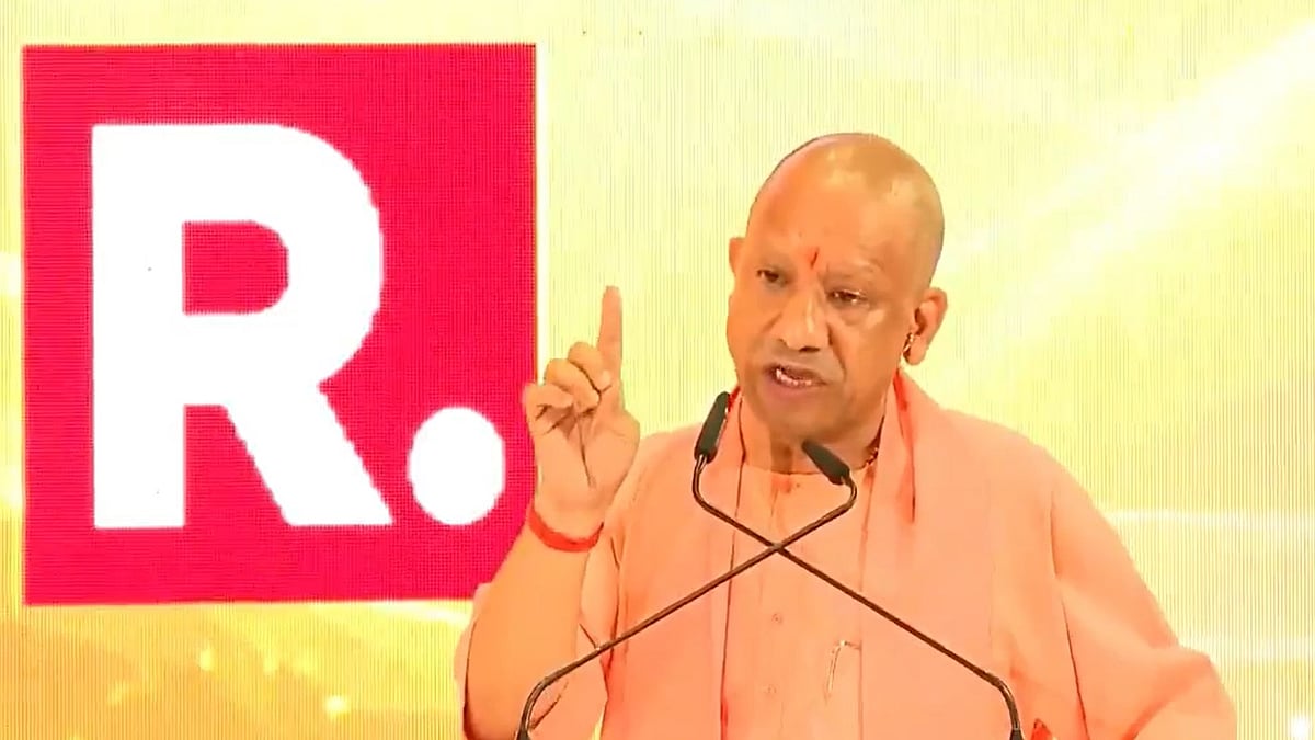 Uttar Pradesh: Under CM Yogi’s Leadership, Gramin Aajeevika Mission Boosts Women Entrepreneurship In State