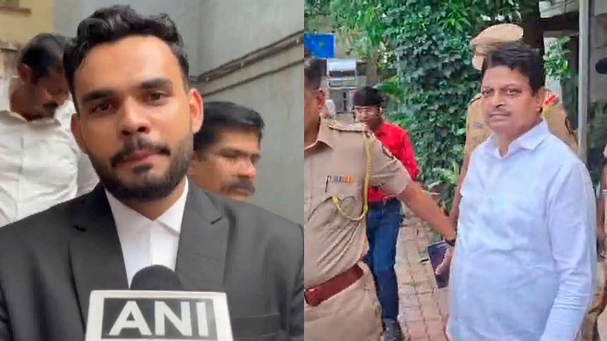 Dombivli Hospital Assault Case: Shiv Sena Corporator Ramesh Mhatre Granted Bail By Kalyan Court