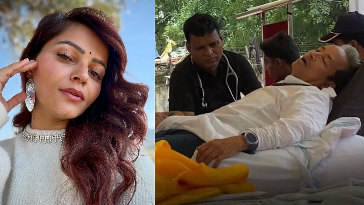 'Don't Let Him Die': Bigg Boss 14 Winner Rubina Dilaik Backs Sonam Wangchuk As Hunger Strike Enters Day 17
