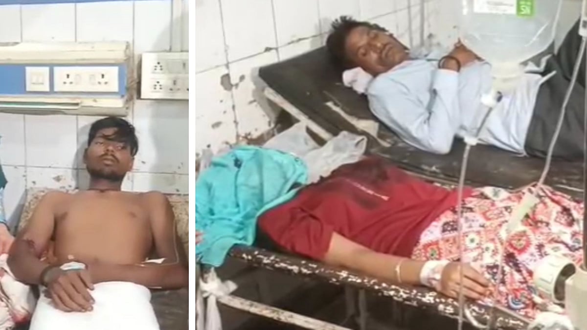 Woman Shot In Chest, Brother-In-Law Injured After Rejecting Neighbour's One-Sided Love In MP's Gwalior; Accused Arrested