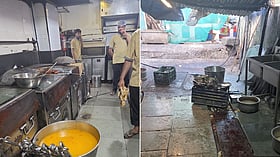 Maharashtra FDA suspends licences of three Mumbai hotels and restaurants for hygiene violations