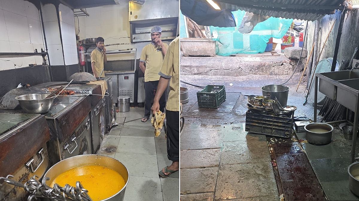 Maharashtra FDA Suspends Food Licences Of 3 Prominent Mumbai Hotels Over Serious Hygiene Violations