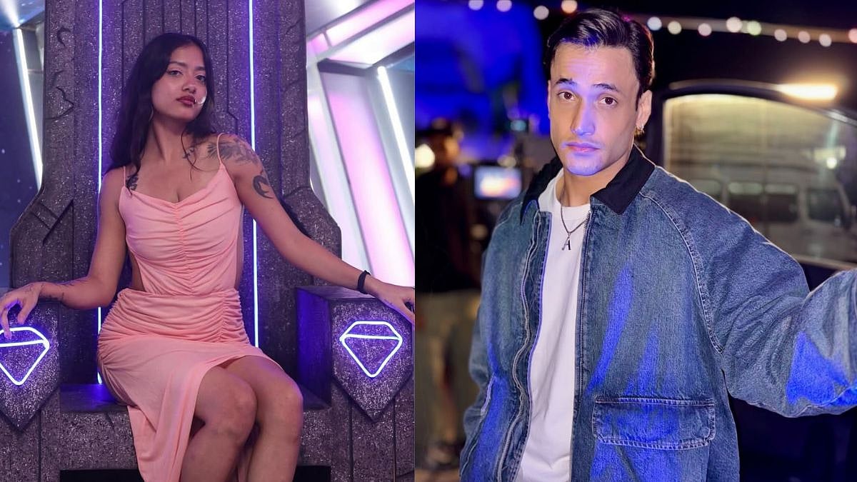 Lock Upp: Yogesh Rawat's Ex Ruru Thakur & Asim Riaz To Enter As Wildcards?