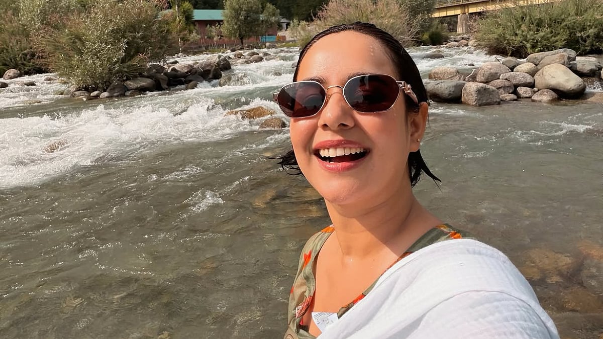 'Galat Aurat Ko Hamesha Galat Mard Milega': Punjabi Singer Sunanda Sharma Recalls Quran-Based Advice On Relationships 