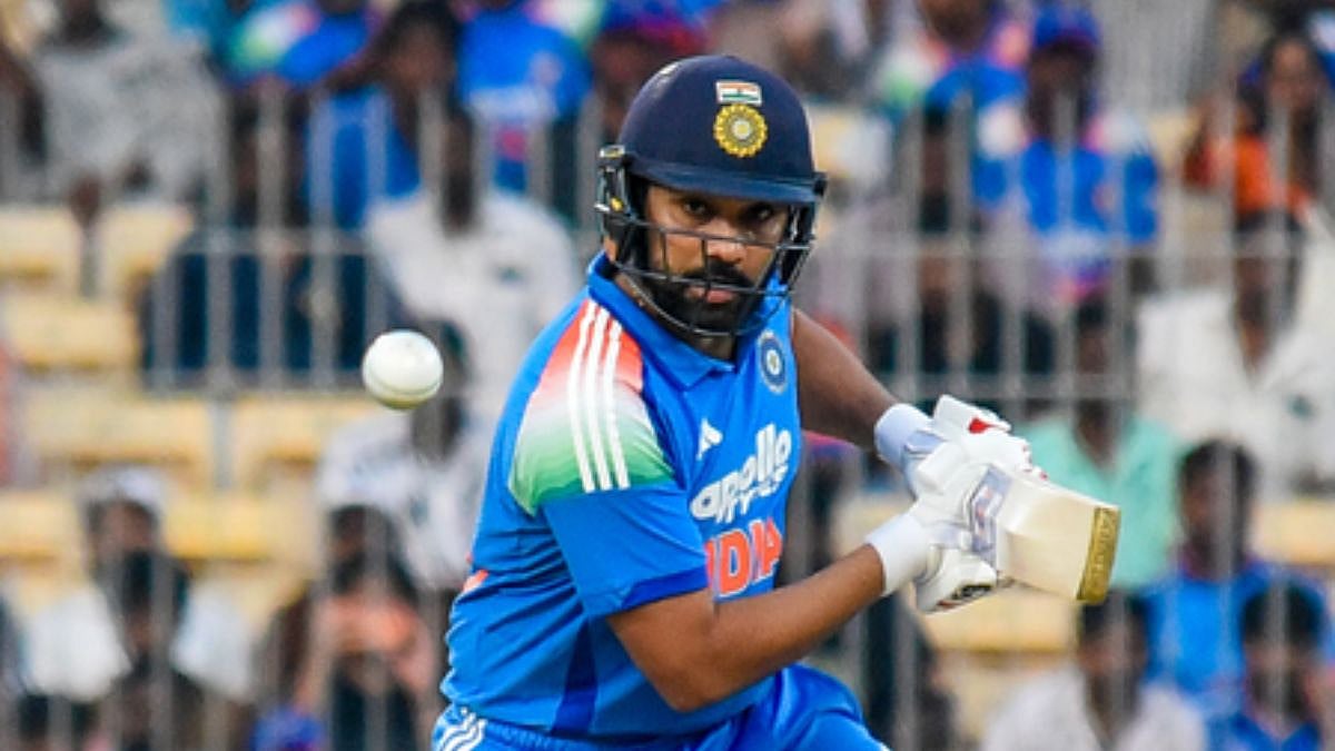 'Top Players Make Opponent Change Their Strategy’: Abhishek Nayar Backs Rohit Sharma's ODI Return