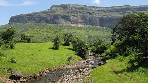 Nashik: GSI To Assess Landslide Risk At Trimbakeshwar's Neel Parvat, Bhuvan Ashram School