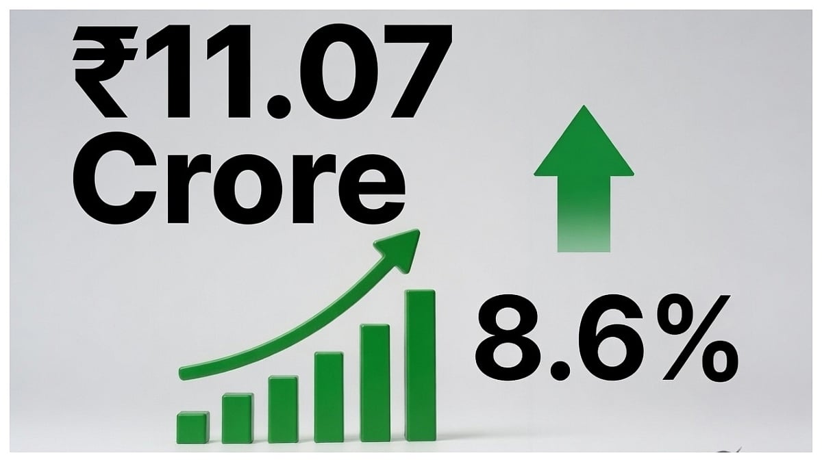 Benares Hotels Q1 Net Profit Rises 8.6% To ₹11.07 Crore; Thomas Kunjukunju Appointed CFO
