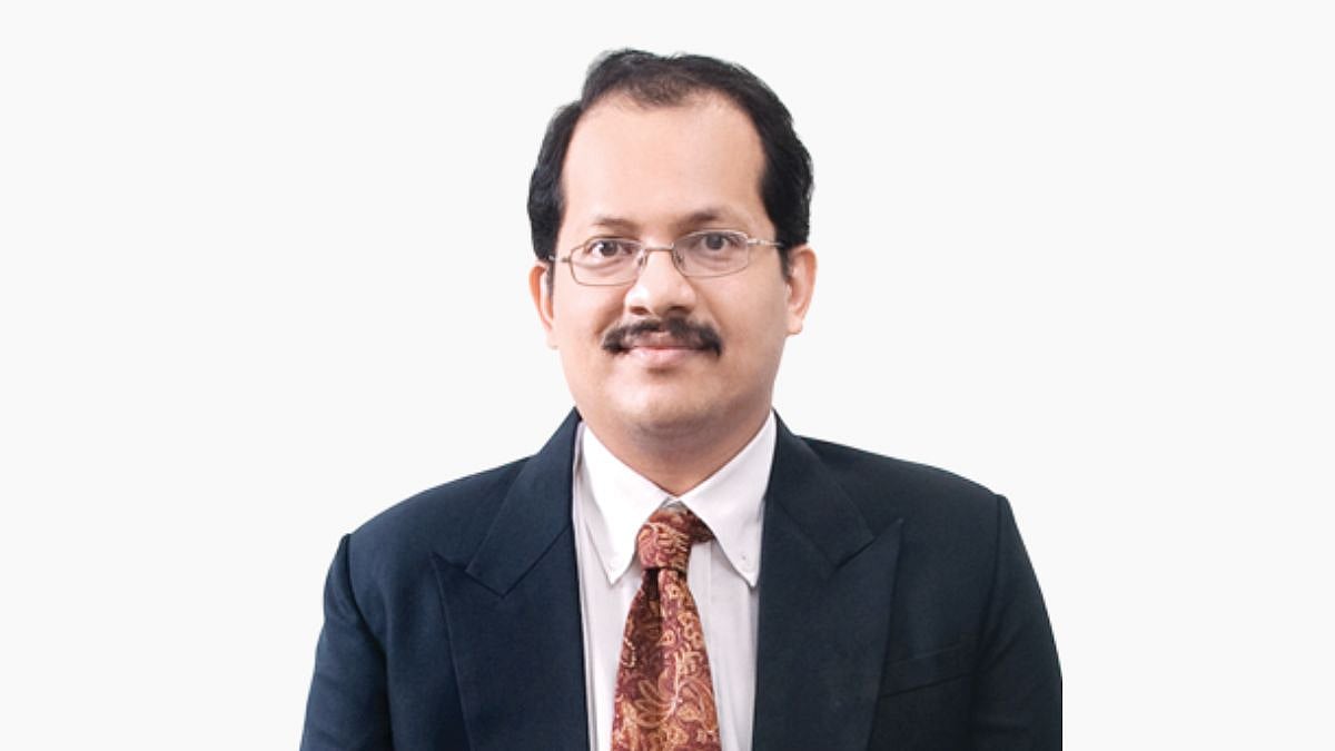 Who Is Pankaj Pawar, Jio Platforms' Newly Appointed CEO Replacing Kiran Thomas Ahead of IPO?