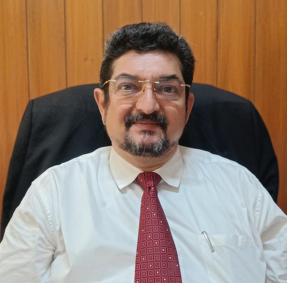 Advocate Anand Patwardhan