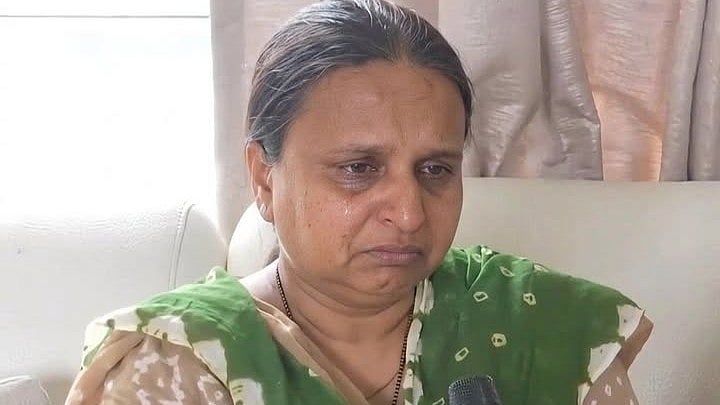 Ketan Agarwal's Mother Writes To PM Modi: 'Dreamt Of Him Growing Old With Us, But…'