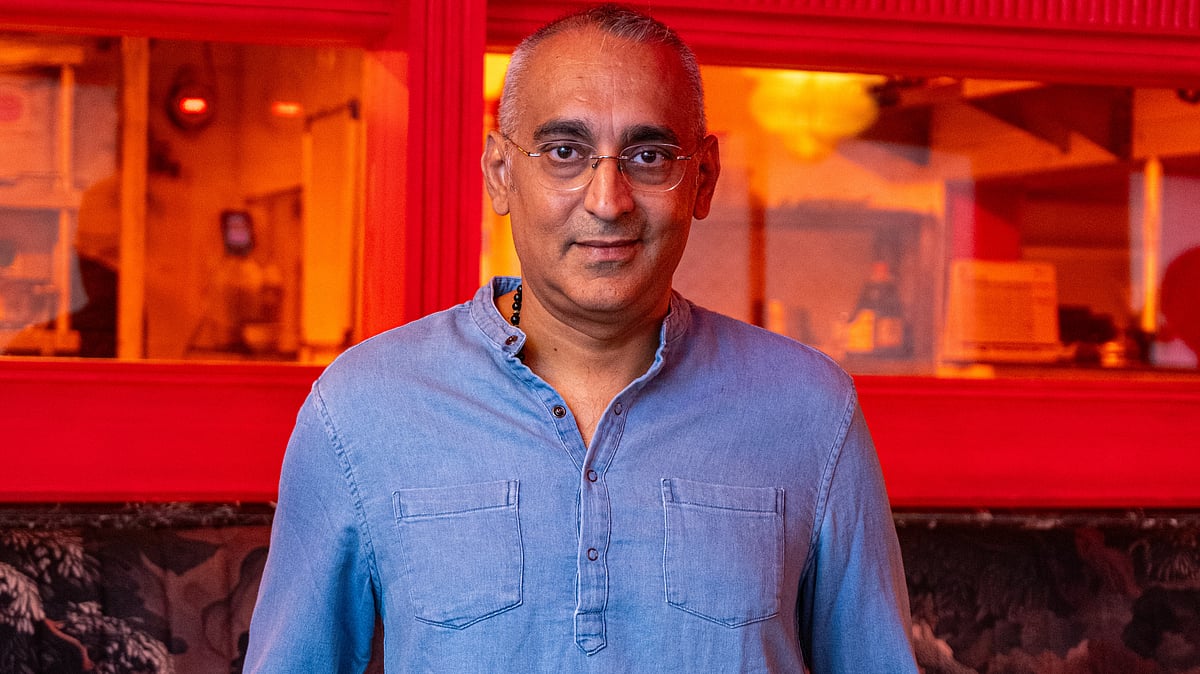 'Tuesdays Deserve Great Cocktails As Much As Saturdays': Meet Vicky Singh, The Man Reinventing Mumbai's Bar Culture 