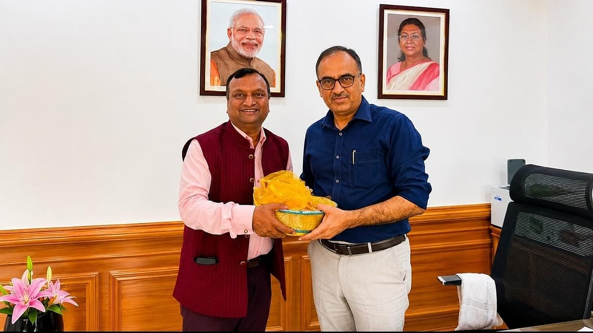 Government schemes to reach small businesses faster as MoFPI and CASMB explore closer collaboration