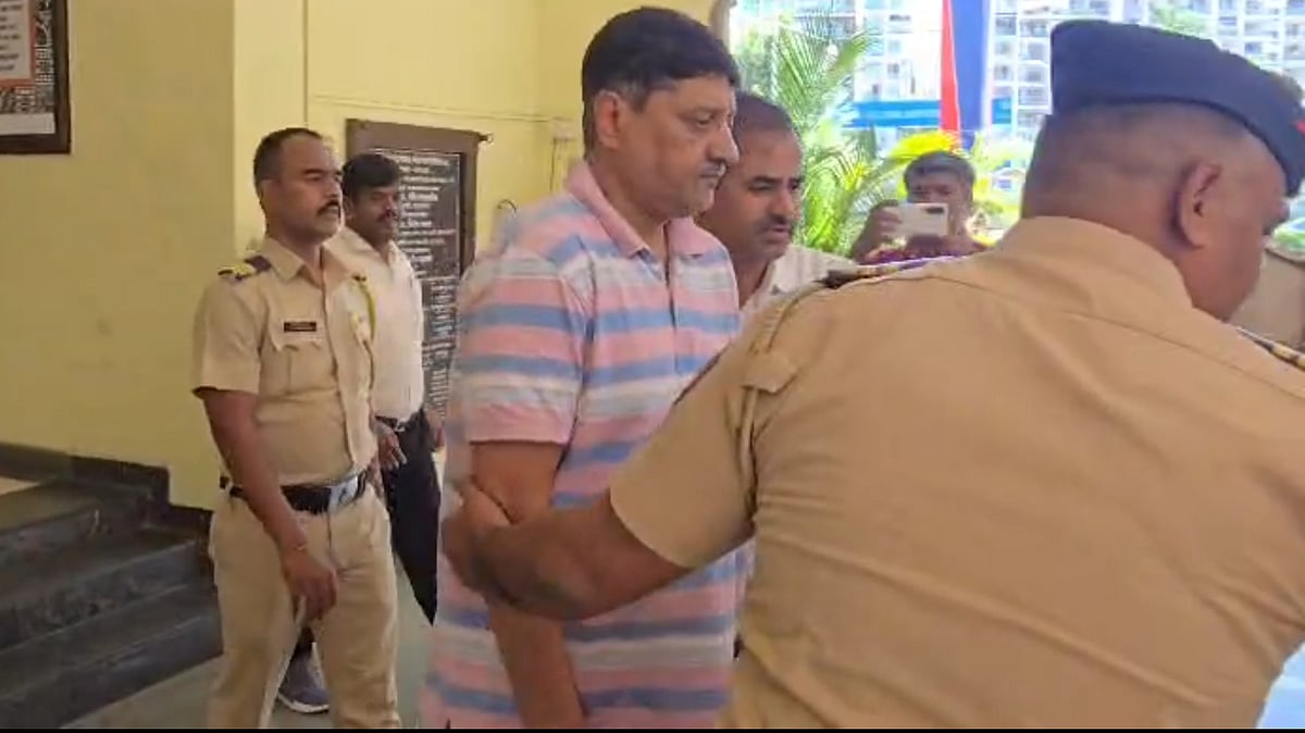 Moshi Garbage Depot Tragedy: Project Head Arrested For Negligence After 9 Workers Killed; Safety Officer Also Booked