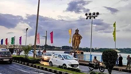 Madhya Pradesh July 14, 2026, Weather Update: Five-Day Dry Spell Pushes Madhya Pradesh To 3% Rainfall Deficit As Monsoon Weakens Across The State