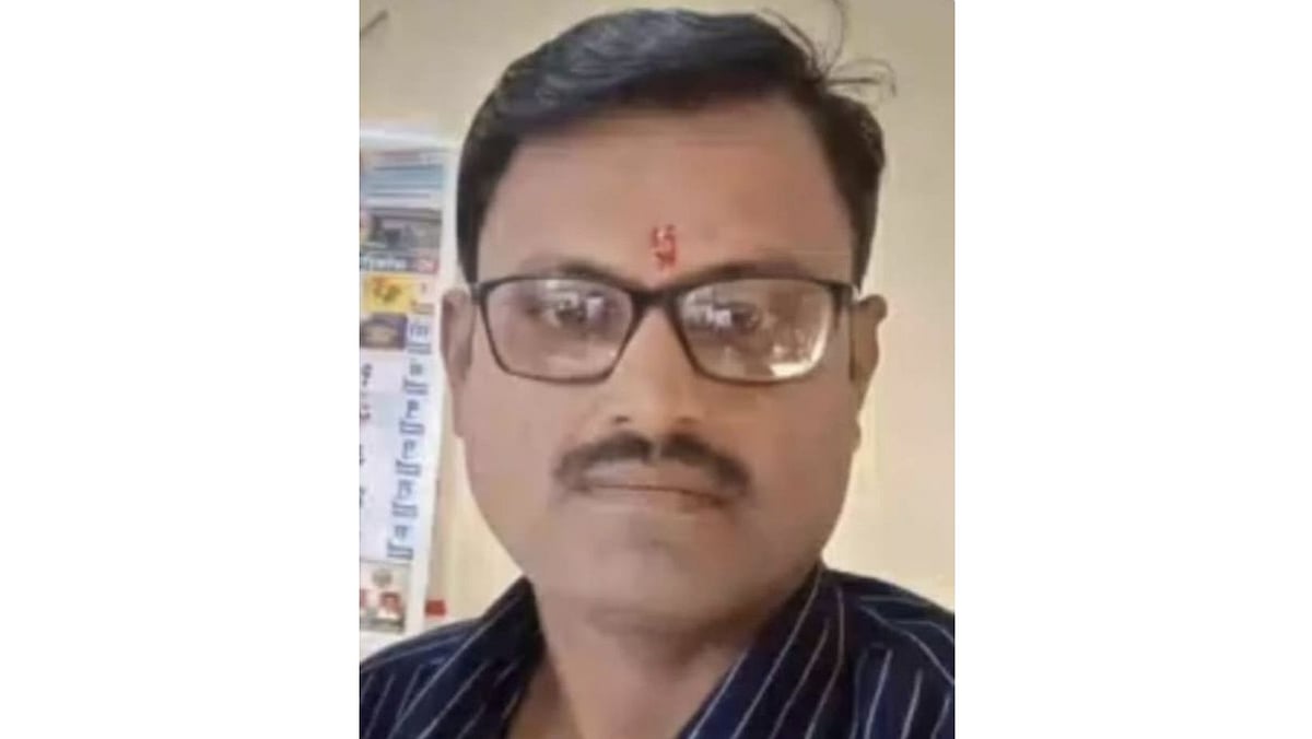 Beed: Teacher Found Dead In Ambajogai; Post-Mortem Rules Out Foul Play