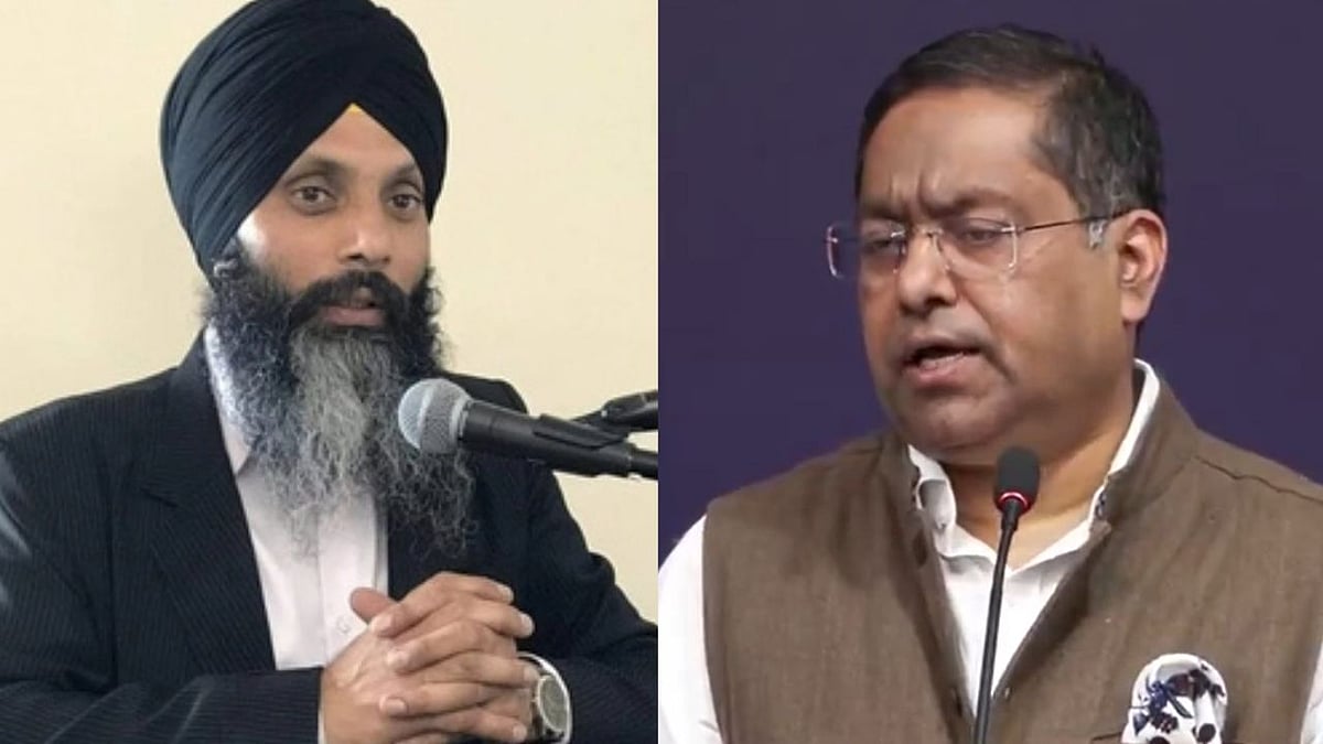 India Takes Note Of RCMP's 'No Evidence' Remark Linking Govt To Hardeep Singh Nijjar Killing | VIDEO 