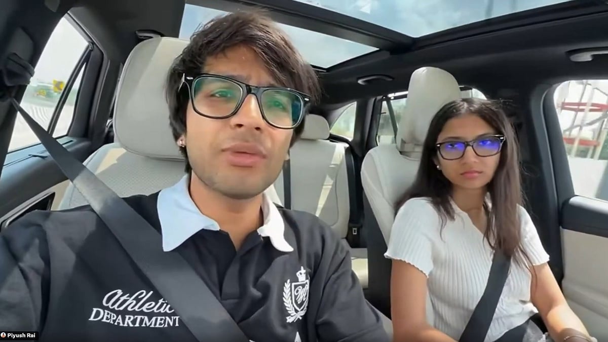 'My Car Will Be Ruined Soon': YouTuber's E20 Fuel Claim Draws Mercedes Rebuttal, Vlog Goes Viral