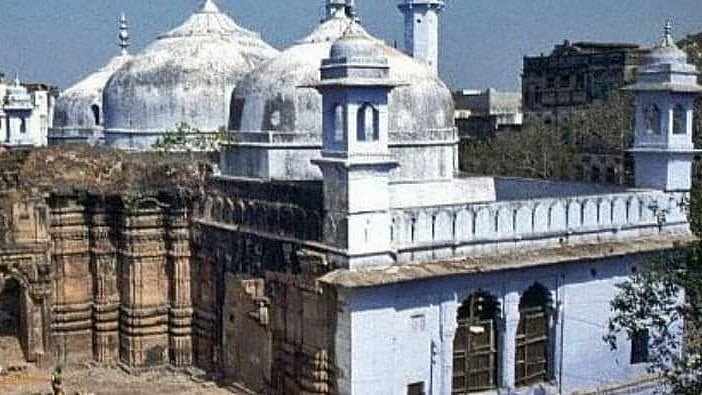 Gyanvapi Case Judge Ravi Kumar Diwakar Sentences 13 Convicts To Death In Three Months