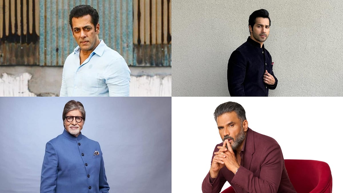 From Amitabh Bachchan & Varun Dhawan To Salman Khan, Times When Actors Unknowingly Said Controversial Things That Led To Massive Trolling