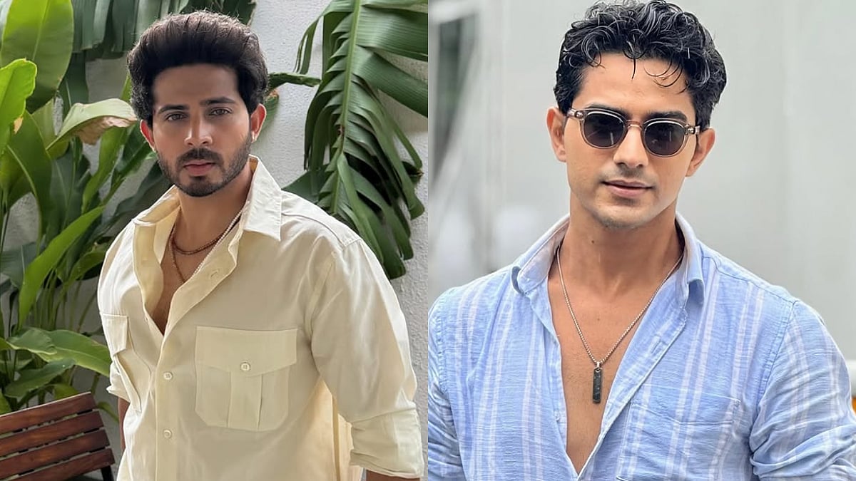'Nothing Is Confirmed': Sagar Parekh On Replacing Rohit Chandel In Sairaab