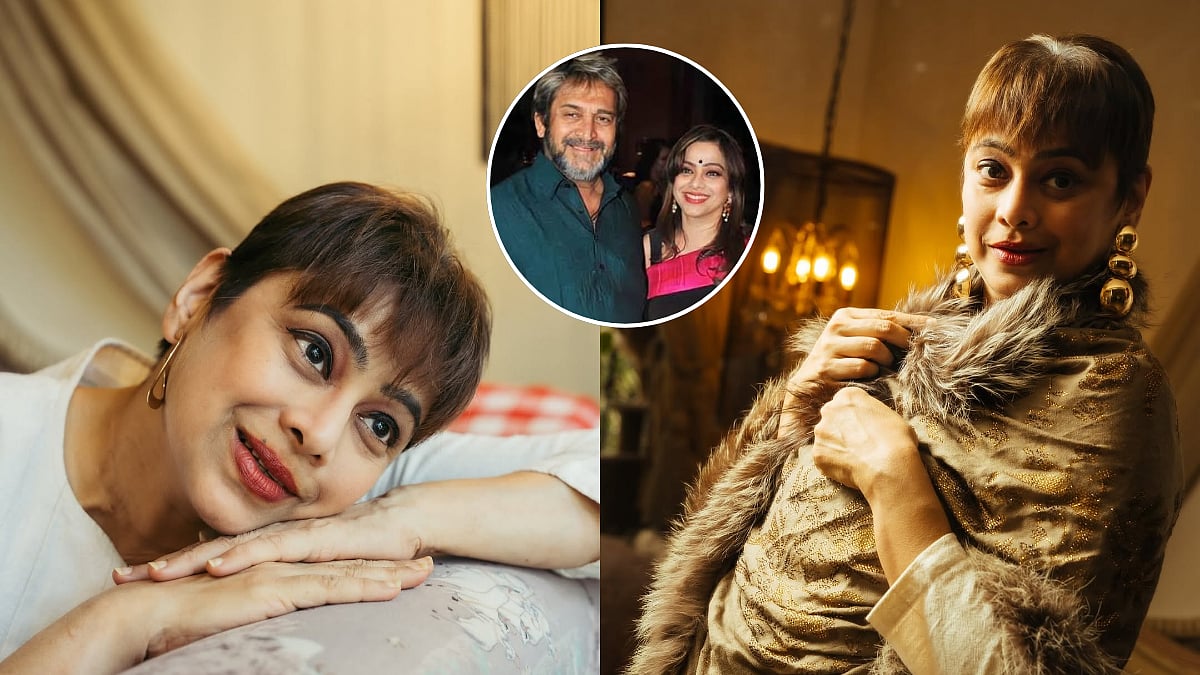 Mahesh Manjrekar's Wife Medha Reveals Cancer Diagnosis At 59; Shares Emotional Post Ahead Of Her Road To Recovery