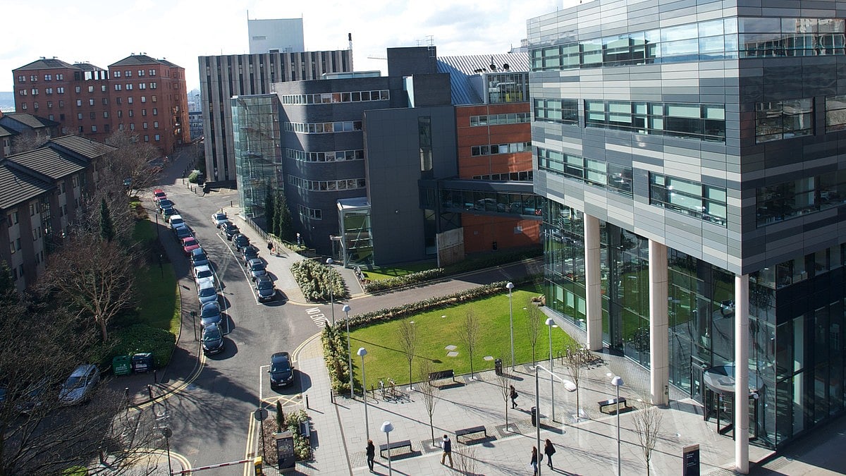Study In UK: University Of Strathclyde Offers Up To £8,000 Scholarships For International Master's Students; Apply By November 30
