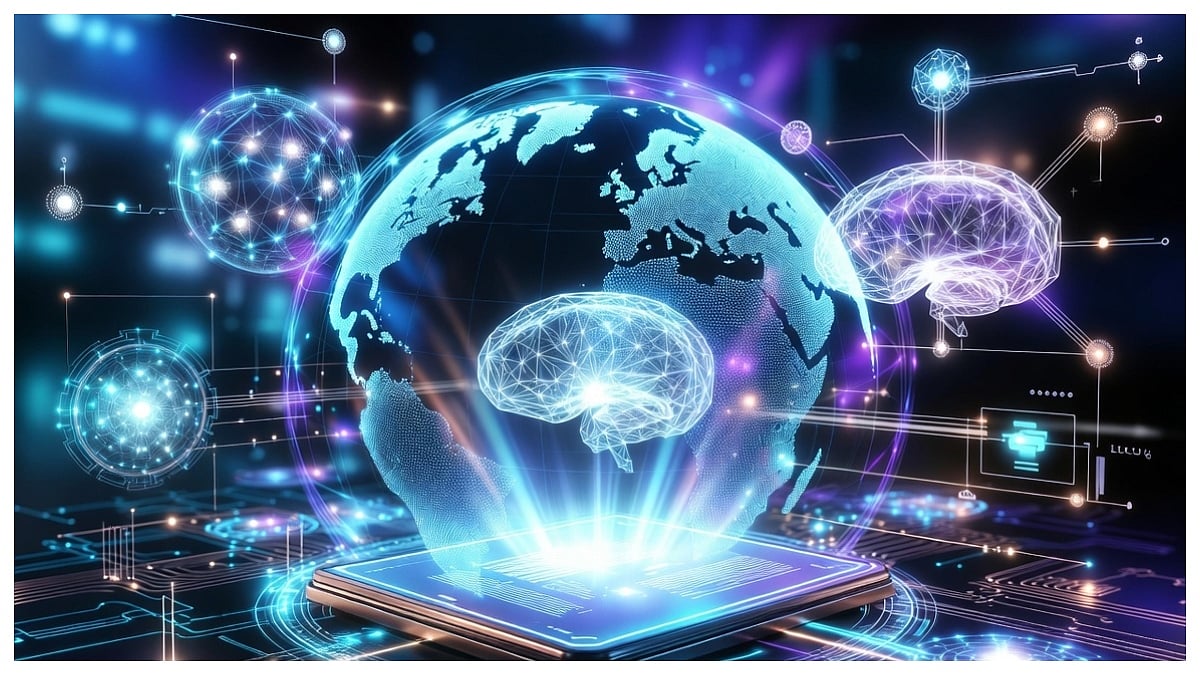 Strategic Foresight Group Unveils AI Report, Calls For Global Rules On Frontier AI