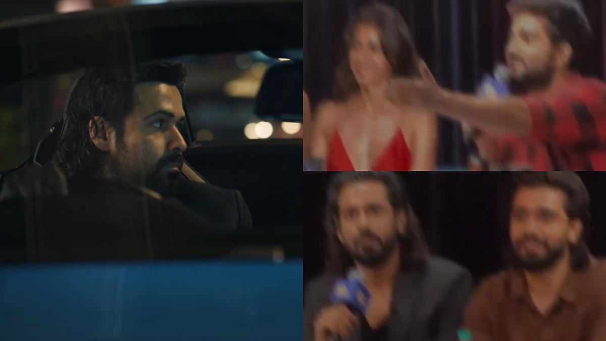 Emraan Hashmi, Disha Patani & Elvish Yadav As Guests On Samay Raina's India's Got Latent Season 2? Here's The Truth