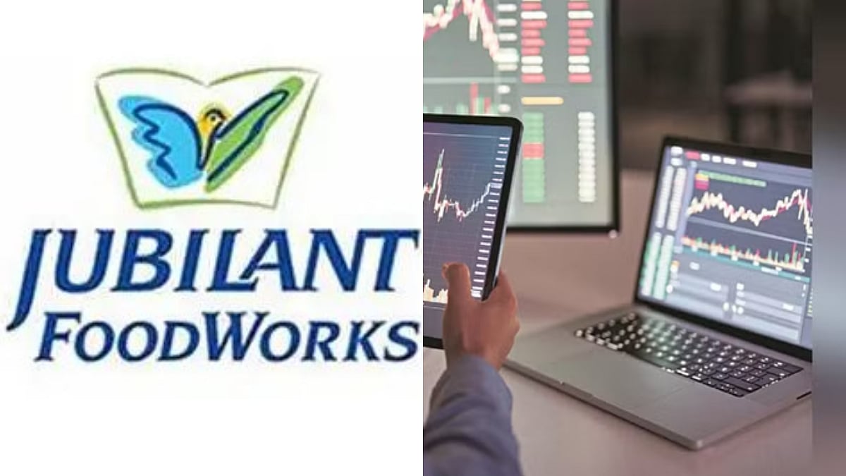 Jubilant FoodWorks Gets ₹46.9 Crore GST Demand Notice, Company To Challenge Claim