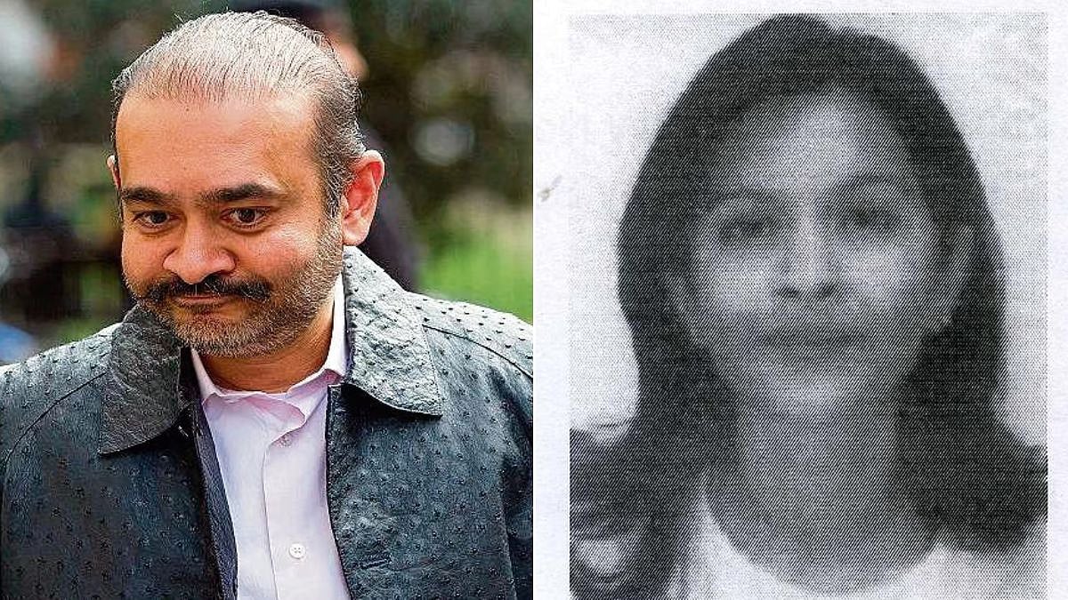 PNB Fraud Case: Nirav Modi's Sister Purvi Mehta Seeks To Turn Approver, Moves Special CBI Court For Video Conferencing