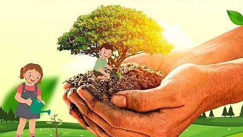 Indore Municipal Corporation Invites Colleges, Universities To Join 'Ek Ped Maa Ke Naam' Campaign