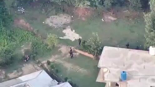 6 Civilians Killed As Pakistan Forces Open Fire During Clashes In PoK: Reports 